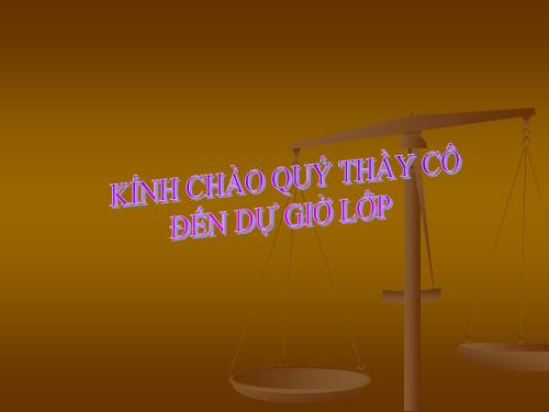 Bài 12. Đồ dùng trong gia đình