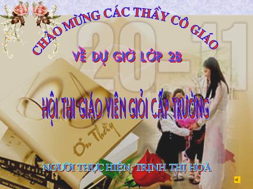 Bài 12. Đồ dùng trong gia đình