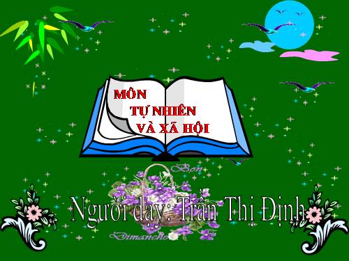 Bài 29. Một số loài vật sống dưới nước