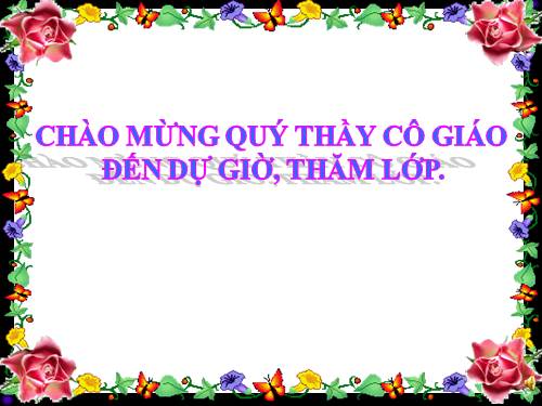 Bài 29. Một số loài vật sống dưới nước