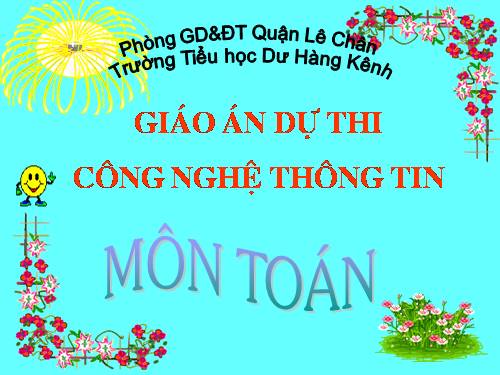 Sxq & Stp của hình lập phương