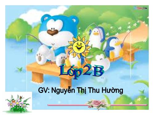 Bài 25. Một số loài cây sống trên cạn