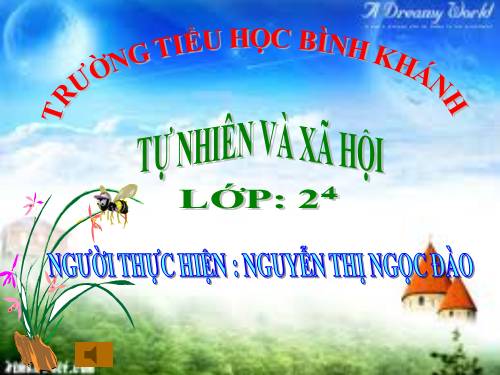 Bài 12. Đồ dùng trong gia đình
