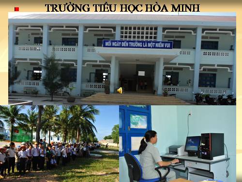 Bài 12. Đồ dùng trong gia đình