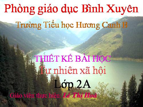 Bài 13. Giữ sạch môi trường xung quanh nhà ở