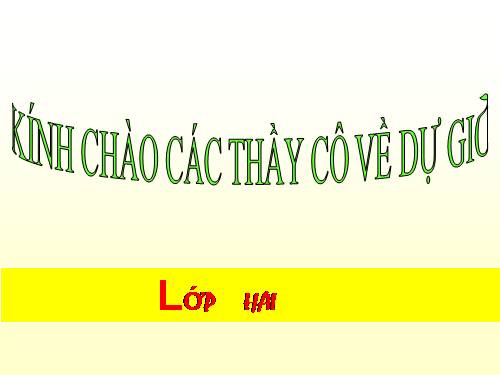 Bài 9. Đề phòng bệnh giun