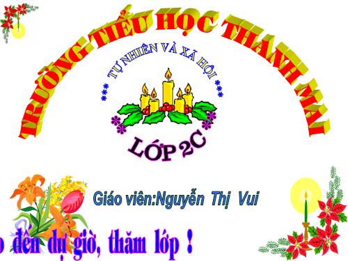 Bài 9. Đề phòng bệnh giun