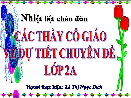 Bài 12. Đồ dùng trong gia đình