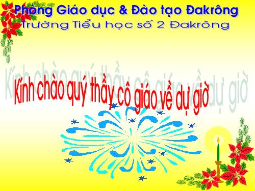 Bài 11. Gia đình