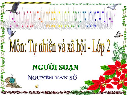 Bài 14. Phòng tránh ngộ độc khi ở nhà
