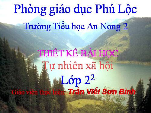 Bài 13. Giữ sạch môi trường xung quanh nhà ở