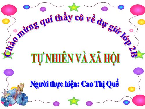 Bài 13. Giữ sạch môi trường xung quanh nhà ở