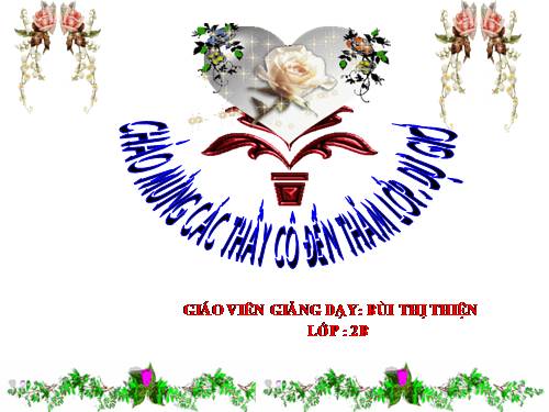 Bài 9. Đề phòng bệnh giun