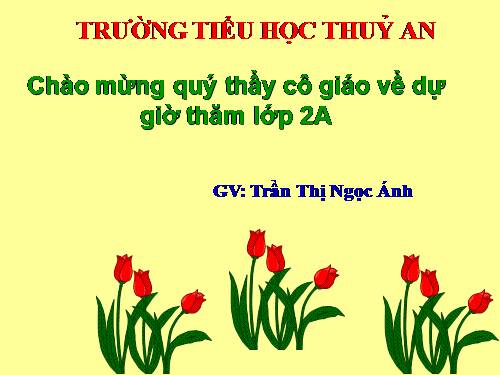 Bài 9. Đề phòng bệnh giun