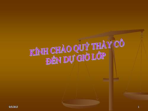 Bài 12. Đồ dùng trong gia đình