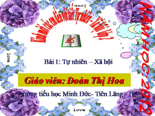 Bài 1. Cơ quan vận động
