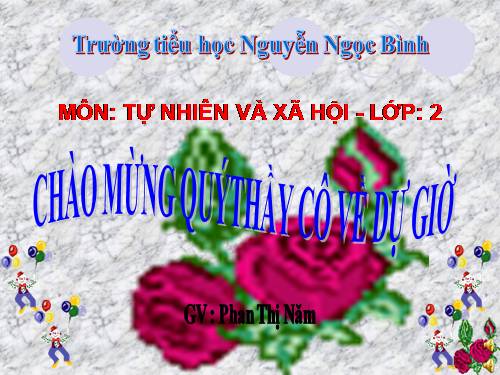 Bài 14. Phòng tránh ngộ độc khi ở nhà