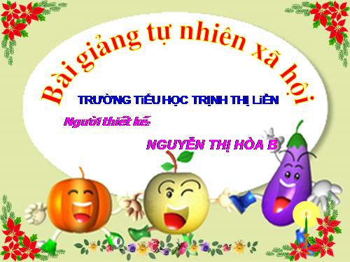 Bài 28. Một số loài vật sống trên cạn