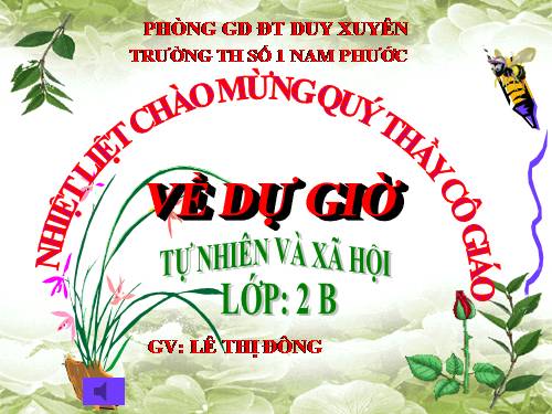 Bài 12. Đồ dùng trong gia đình