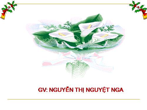 Bài 11. Gia đình