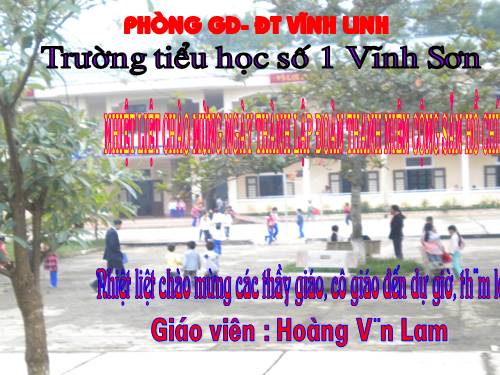 Bài 28. Một số loài vật sống trên cạn