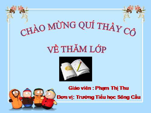 Bài 9. Đề phòng bệnh giun