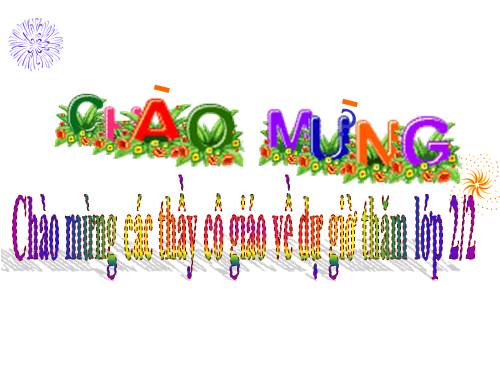 Bài 25. Một số loài cây sống trên cạn