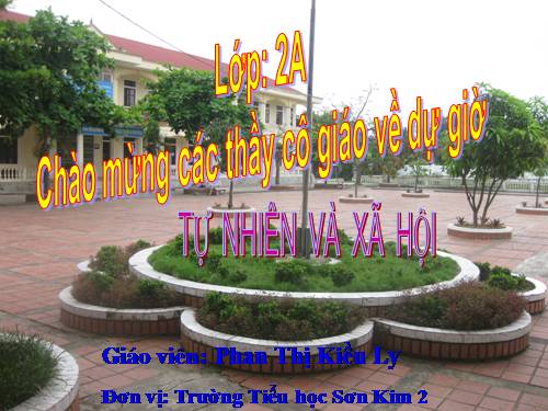 Bài 19. Đường giao thông