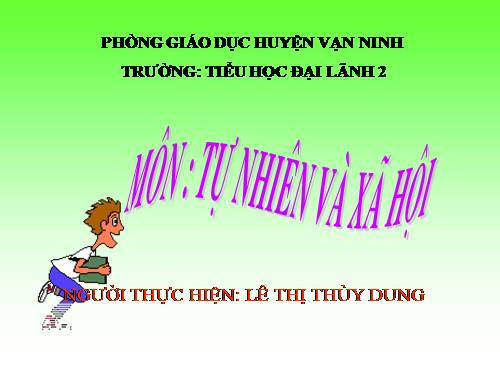 Bài 19. Đường giao thông