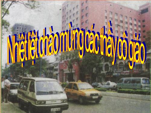 Bài 20. An toàn khi đi các phương tiện giao thông