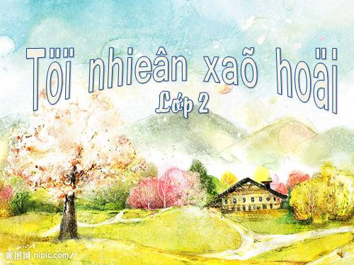 Bài 11. Gia đình