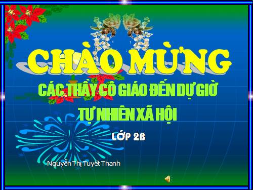 Bài 9. Đề phòng bệnh giun