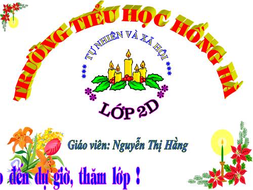Bài 9. Đề phòng bệnh giun