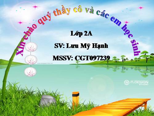 Bài 23. Ôn tập: Xã hội