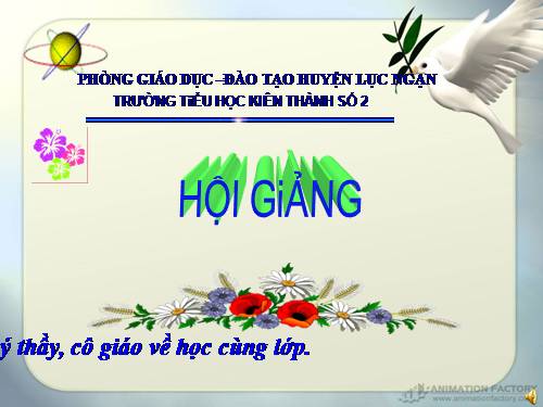 Bài 11. Gia đình