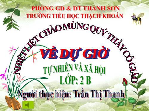 Bài 12. Đồ dùng trong gia đình