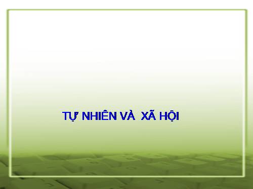 Bài 19. Đường giao thông