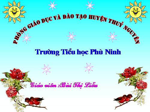 Bài 29. Một số loài vật sống dưới nước