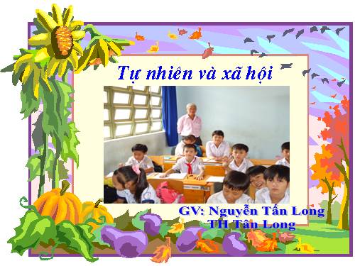 Bài 8. Ăn, uống sạch sẽ