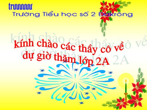 Bài 11. Gia đình