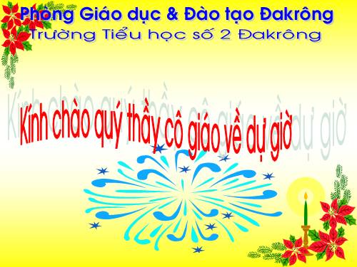 Bài 11. Gia đình