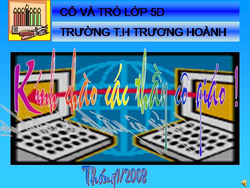 GA THI GVG TỈNH ĐAKNÔNG 2011
