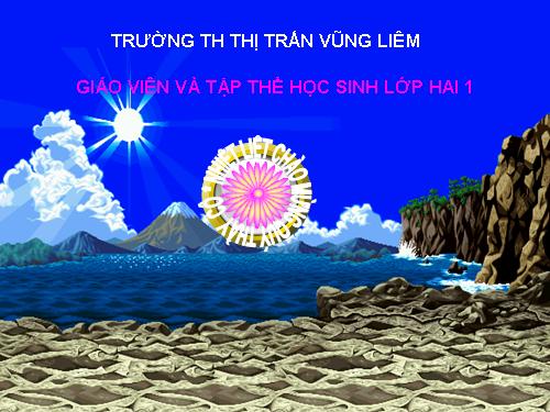 Bài 16. Các thành viên trong nhà trường