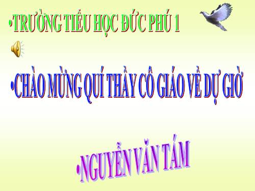 Bài 26. Một số loài cây sống dưới nước