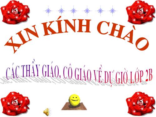Bài 7. Ăn, uống đầy đủ
