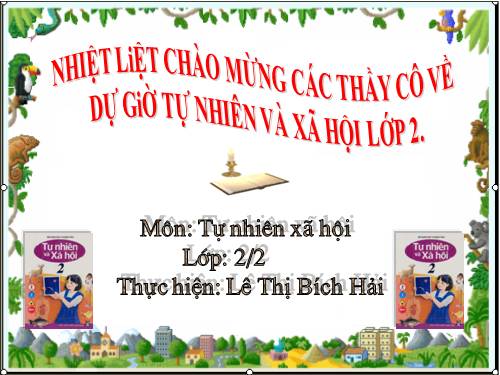 Bài 6. Tiêu hoá thức ăn