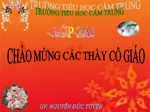 Bài 17. Phòng tránh ngã khi ở trường