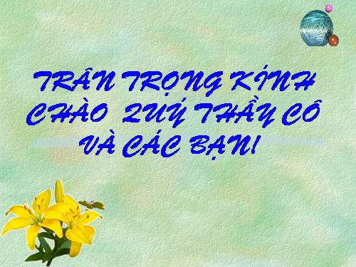 Bài 11. Gia đình