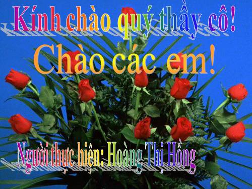 Bài 13. Giữ sạch môi trường xung quanh nhà ở