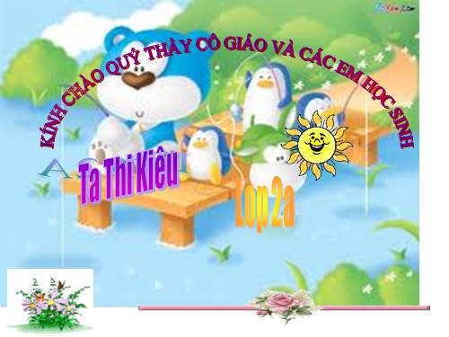 Bài 25. Một số loài cây sống trên cạn